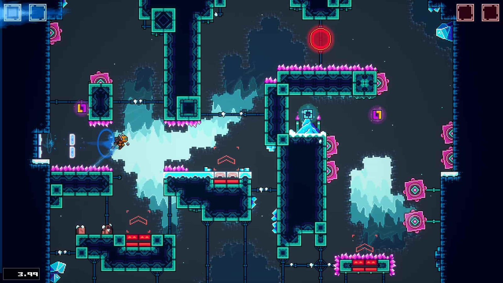 Super Magbot — image 3
