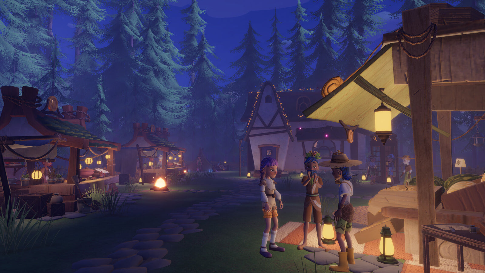 Magic Inn — image 3