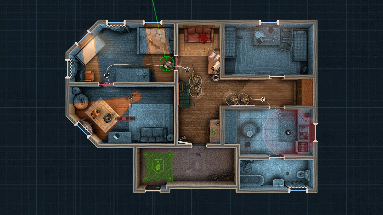 Door Kickers 2: Task Force North — image 5