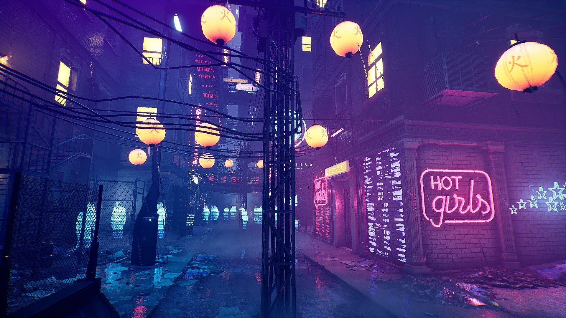 Transient: Extended