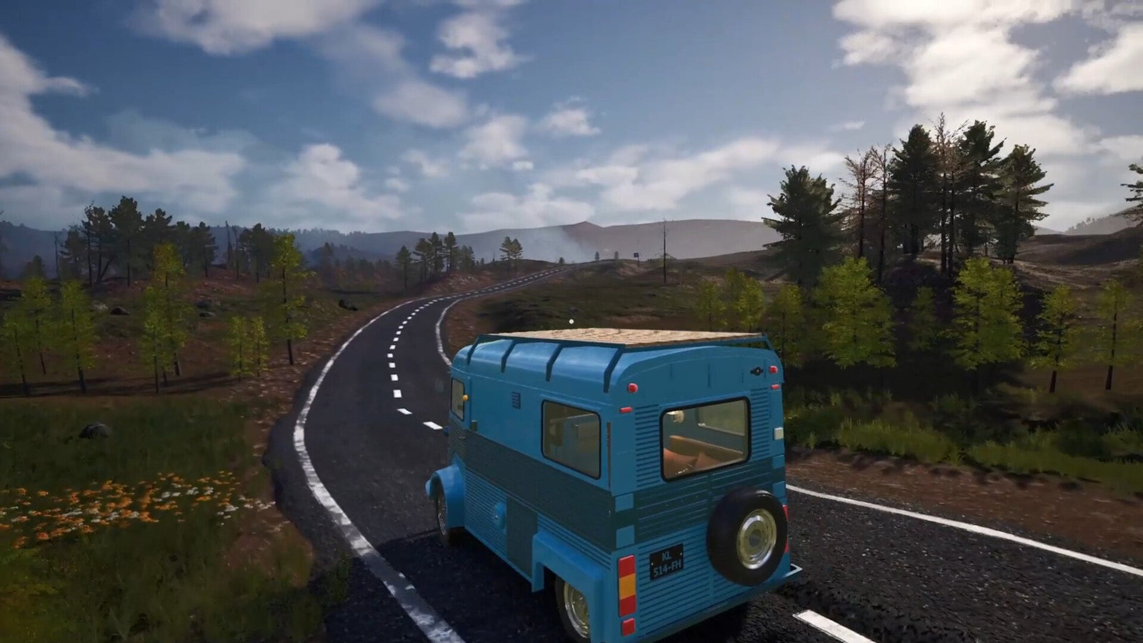 Bus Flipper: Renovator Simulator — image 3