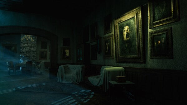 The Last Case of John Morley — image 3
