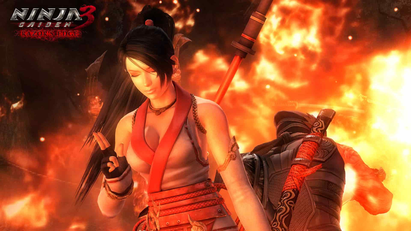 NINJA GAIDEN: Master — image 5