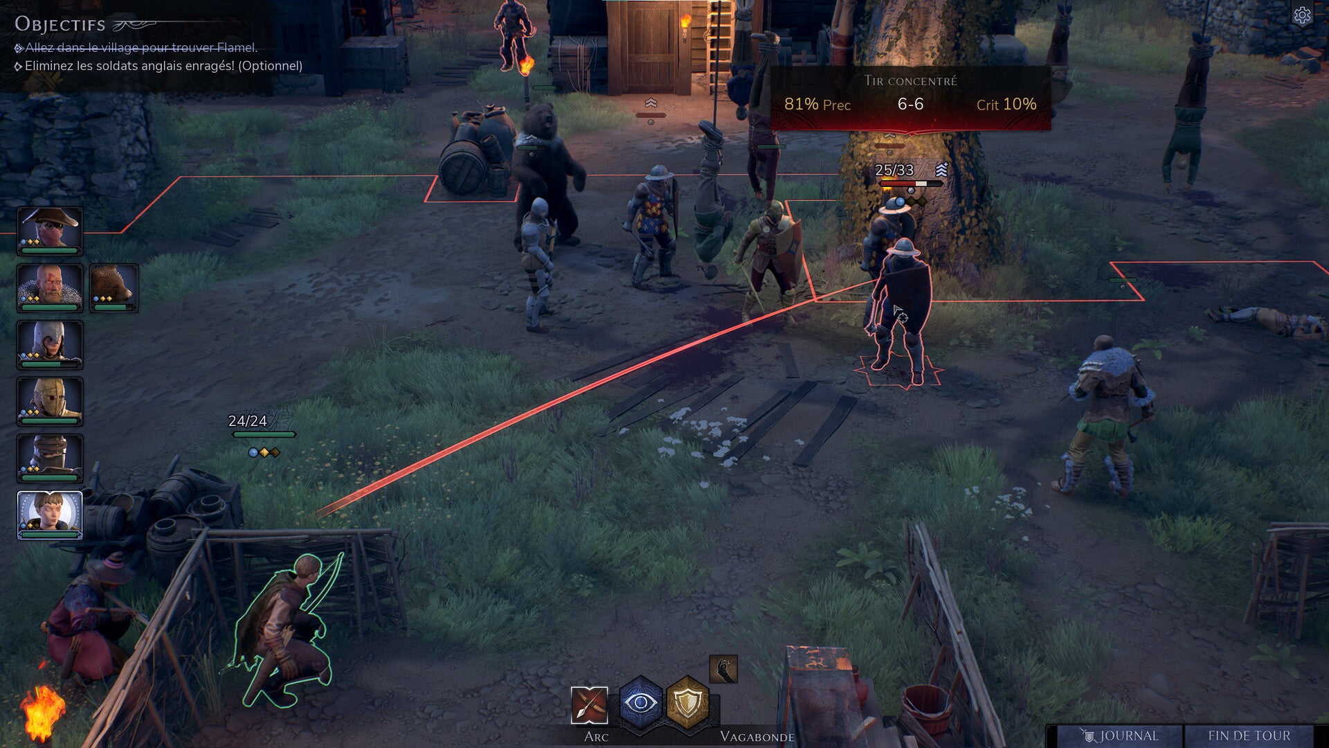 Crown Wars: The Black Prince