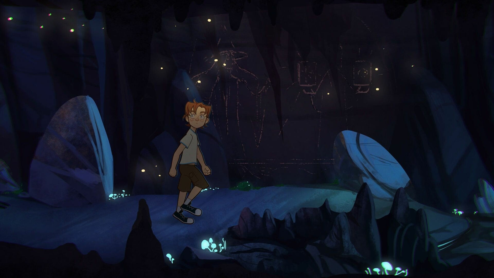 Simon the Sorcerer Origins — image 6