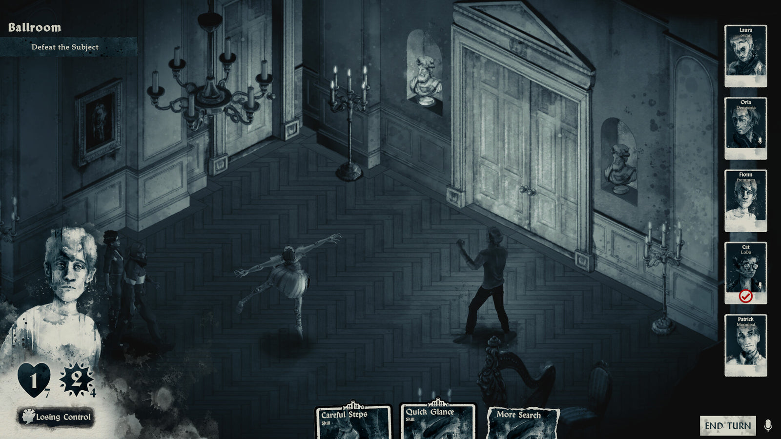 Eyes of Hellfire — image 5