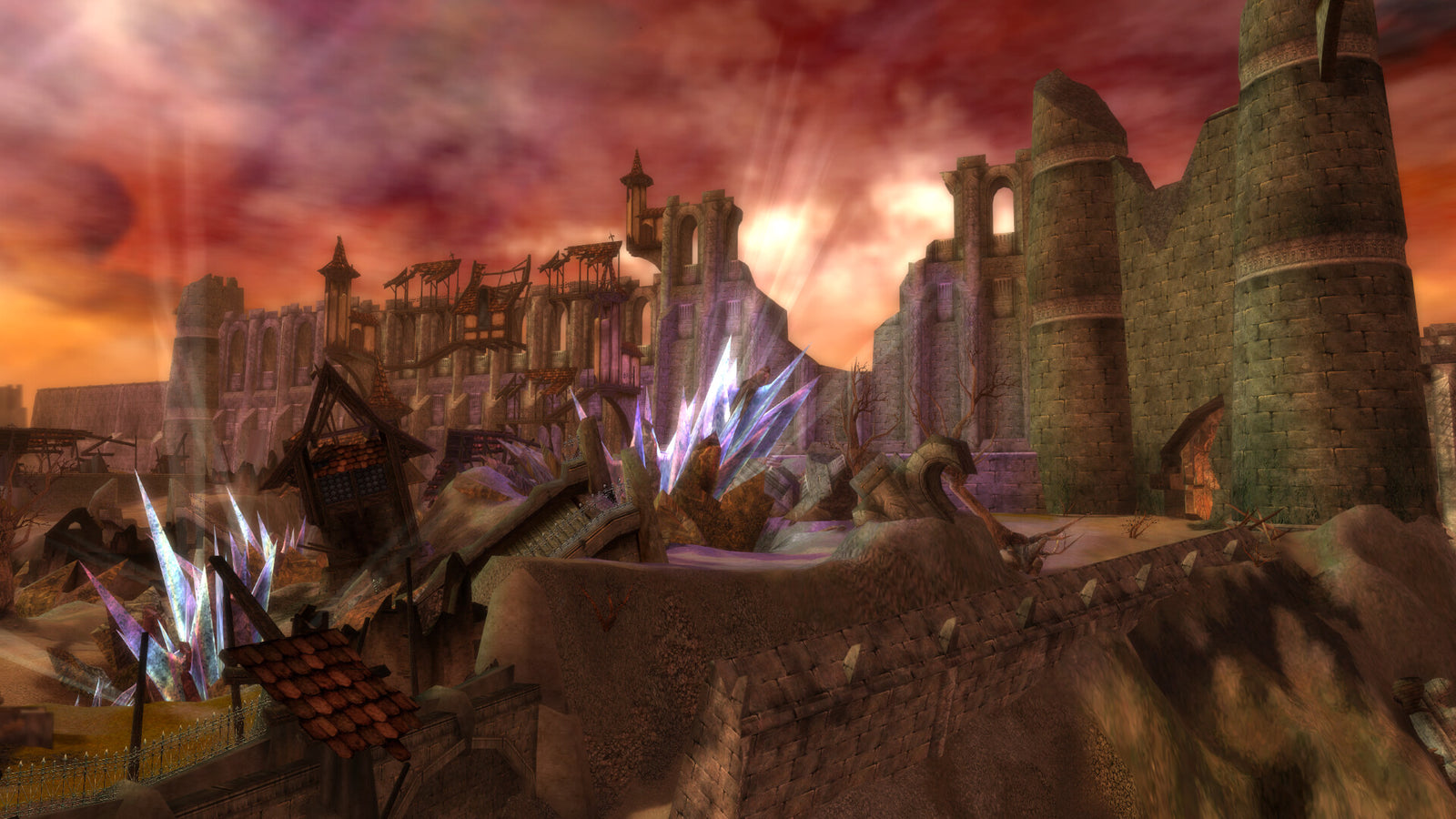 Guild Wars Reforged — image 1