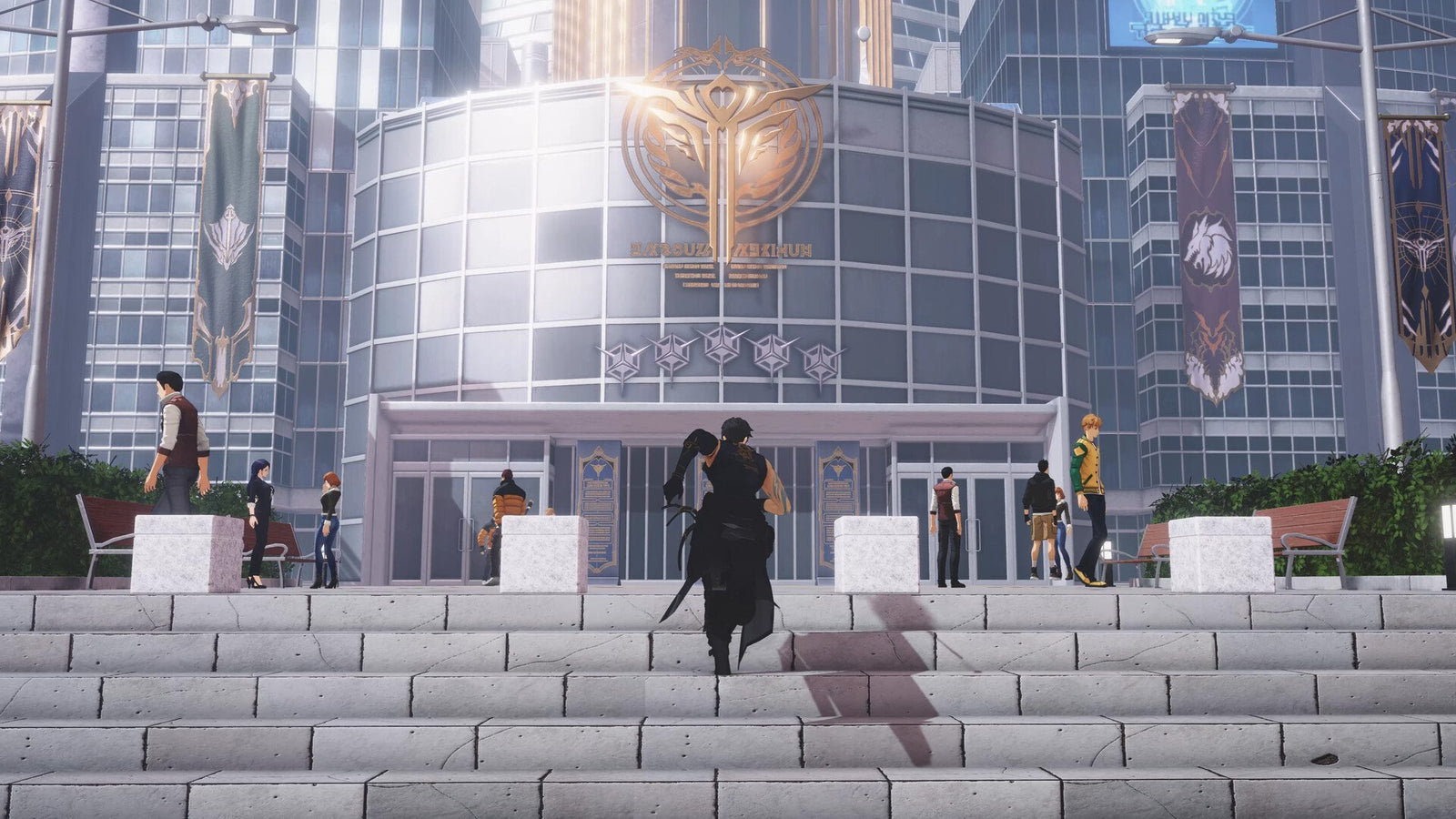 Solo Leveling: ARISE OVERDRIVE — image 1