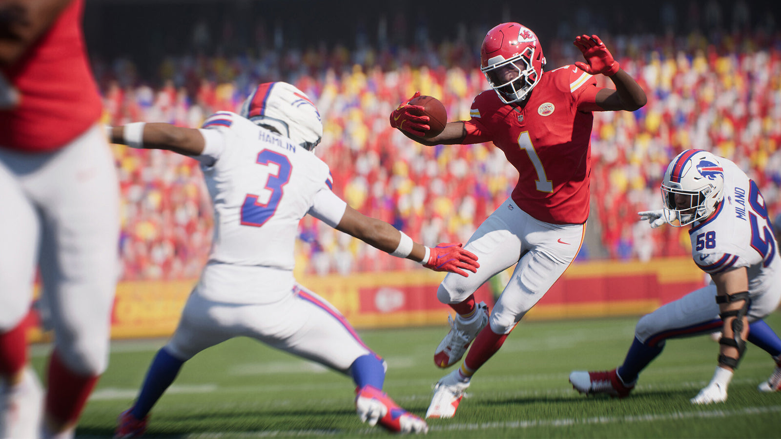 EA SPORTS Madden NFL 26 — image 1