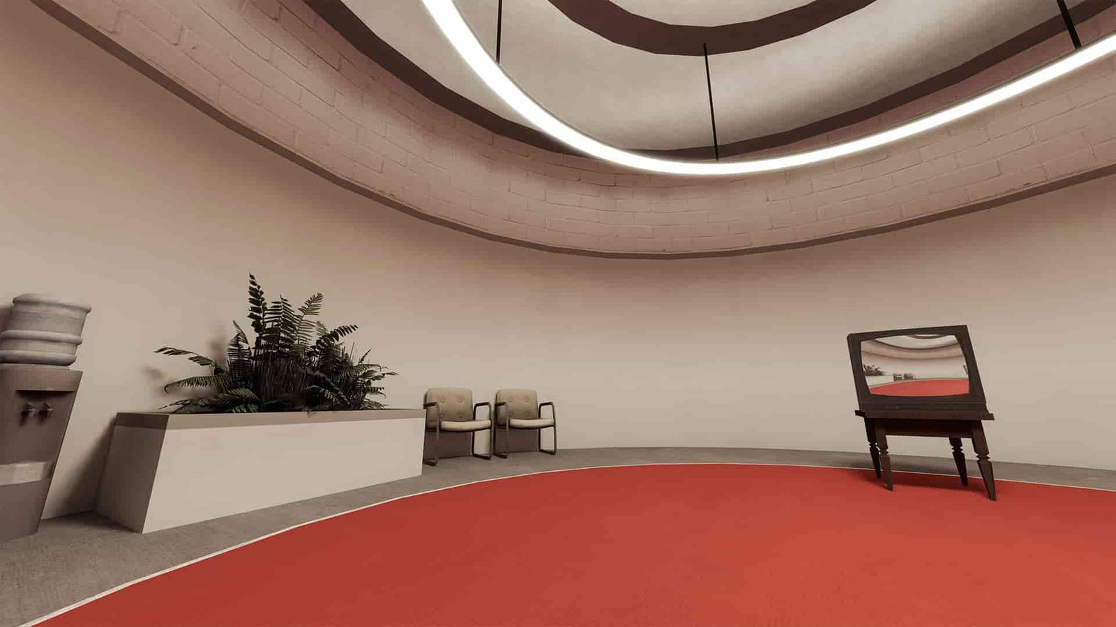 The Stanley Parable: — image 4