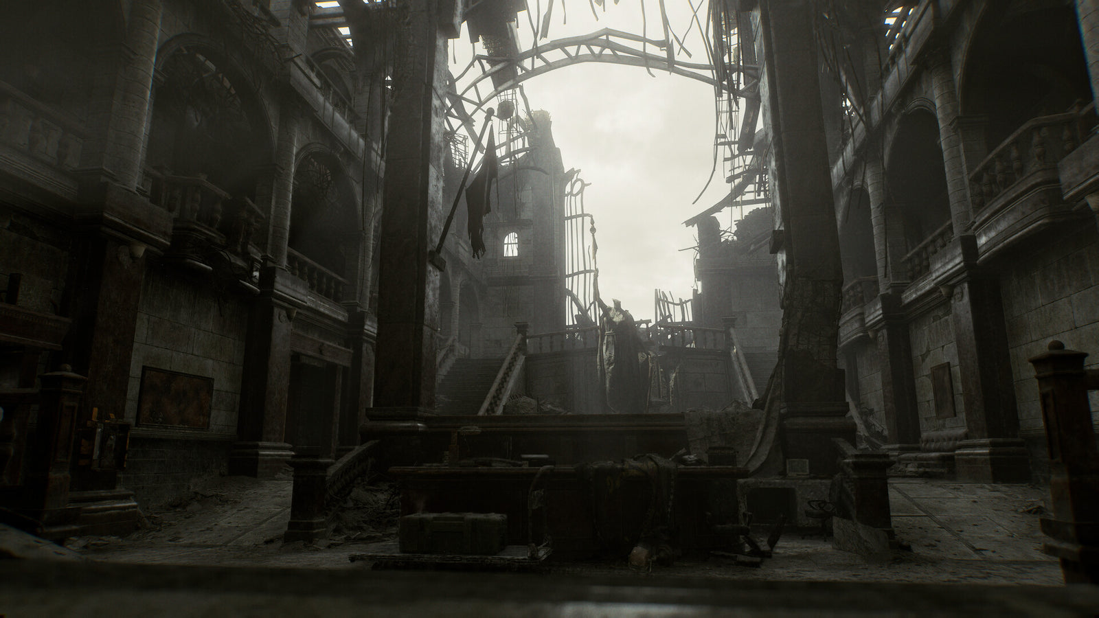 Resident Evil Requiem — image 3