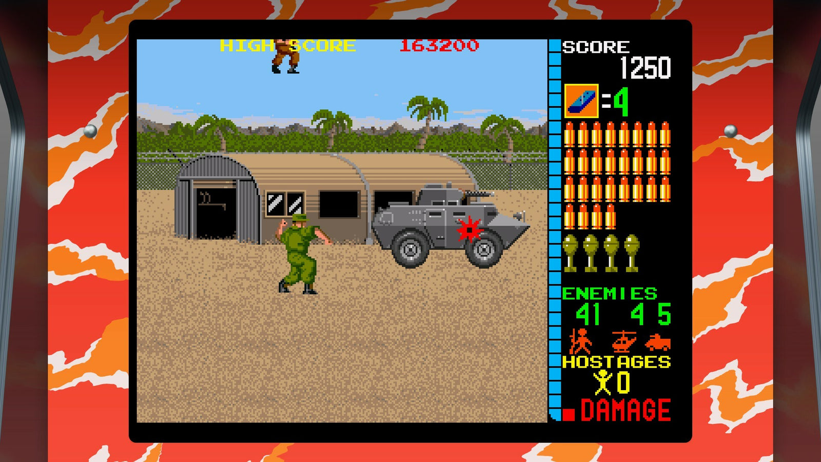 Operation Night Strikers — image 6