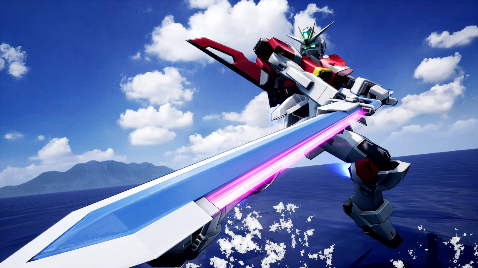 MOBILE SUIT GUNDAM SEED BATTLE DESTINY — image 4