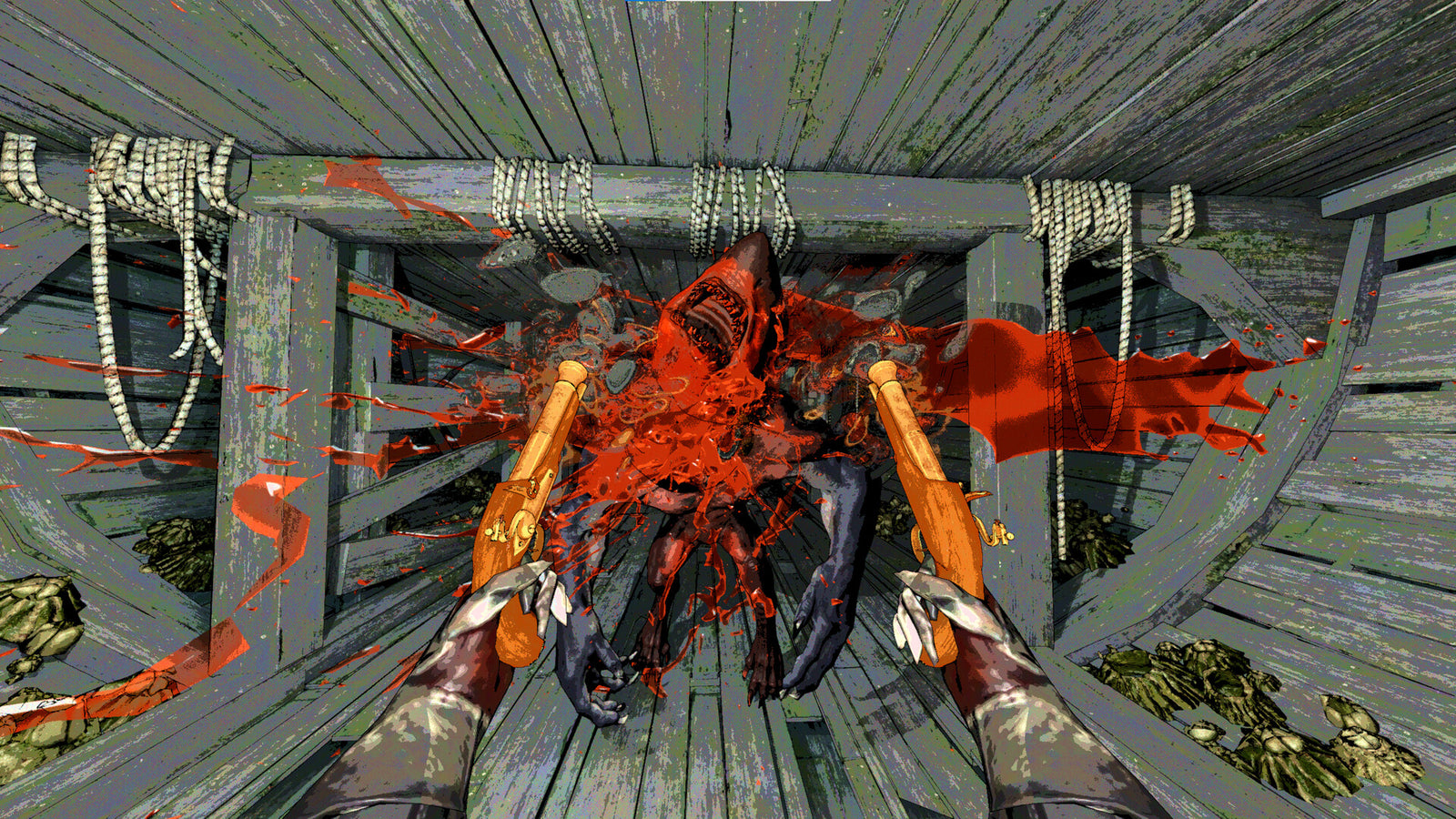 Mortal Sin — image 3