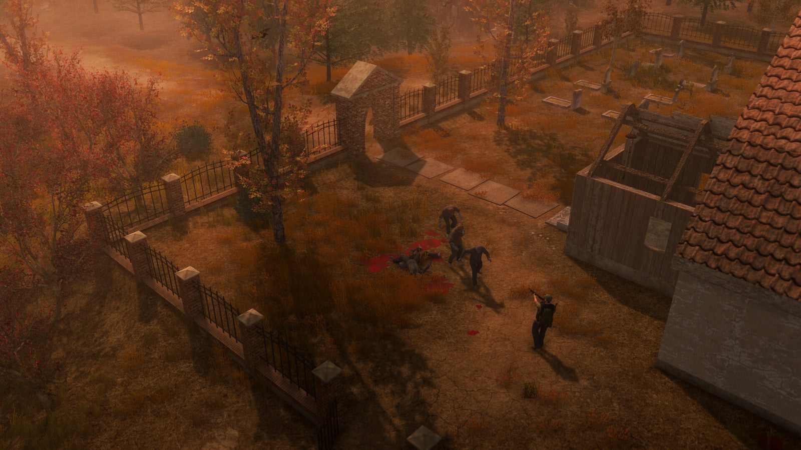 Tunguska: The Visitation Enhanced — image 5