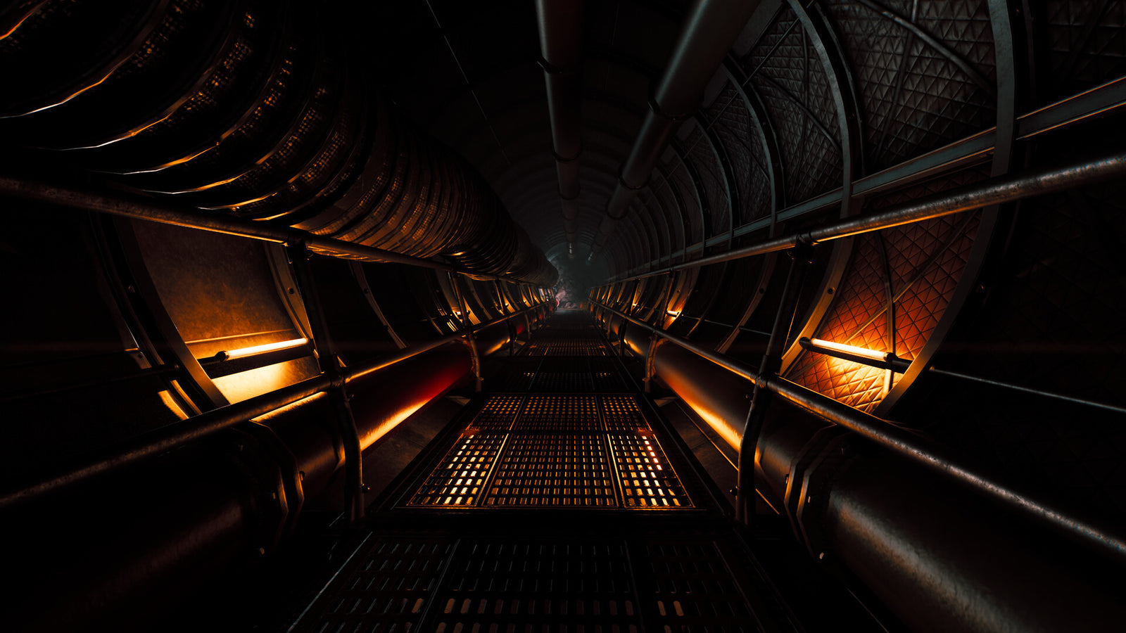 SCP: Fragmented Minds — image 3