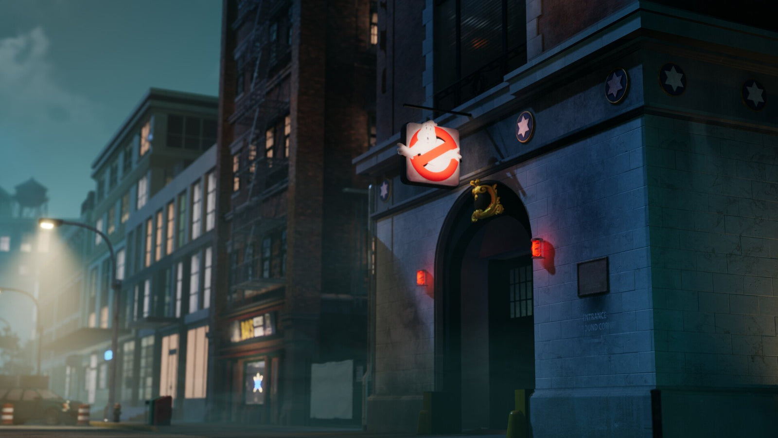 Ghostbusters: Spirits Unleashed Ecto — image 6