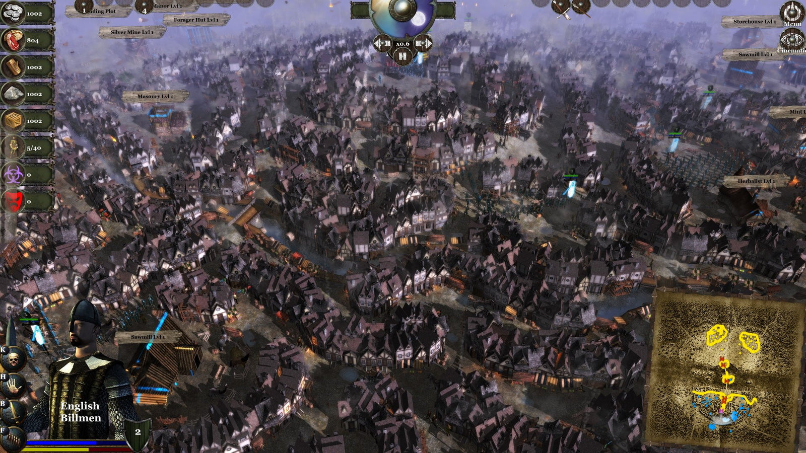 Kingdom Wars 4 — image 4