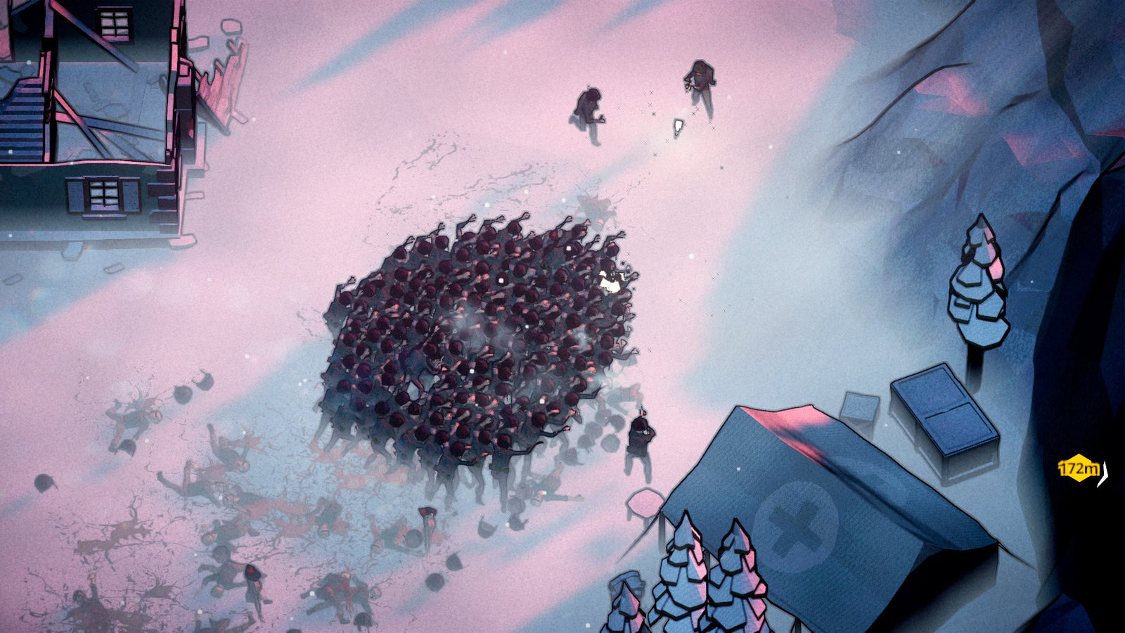 They Are Coming! — image 3