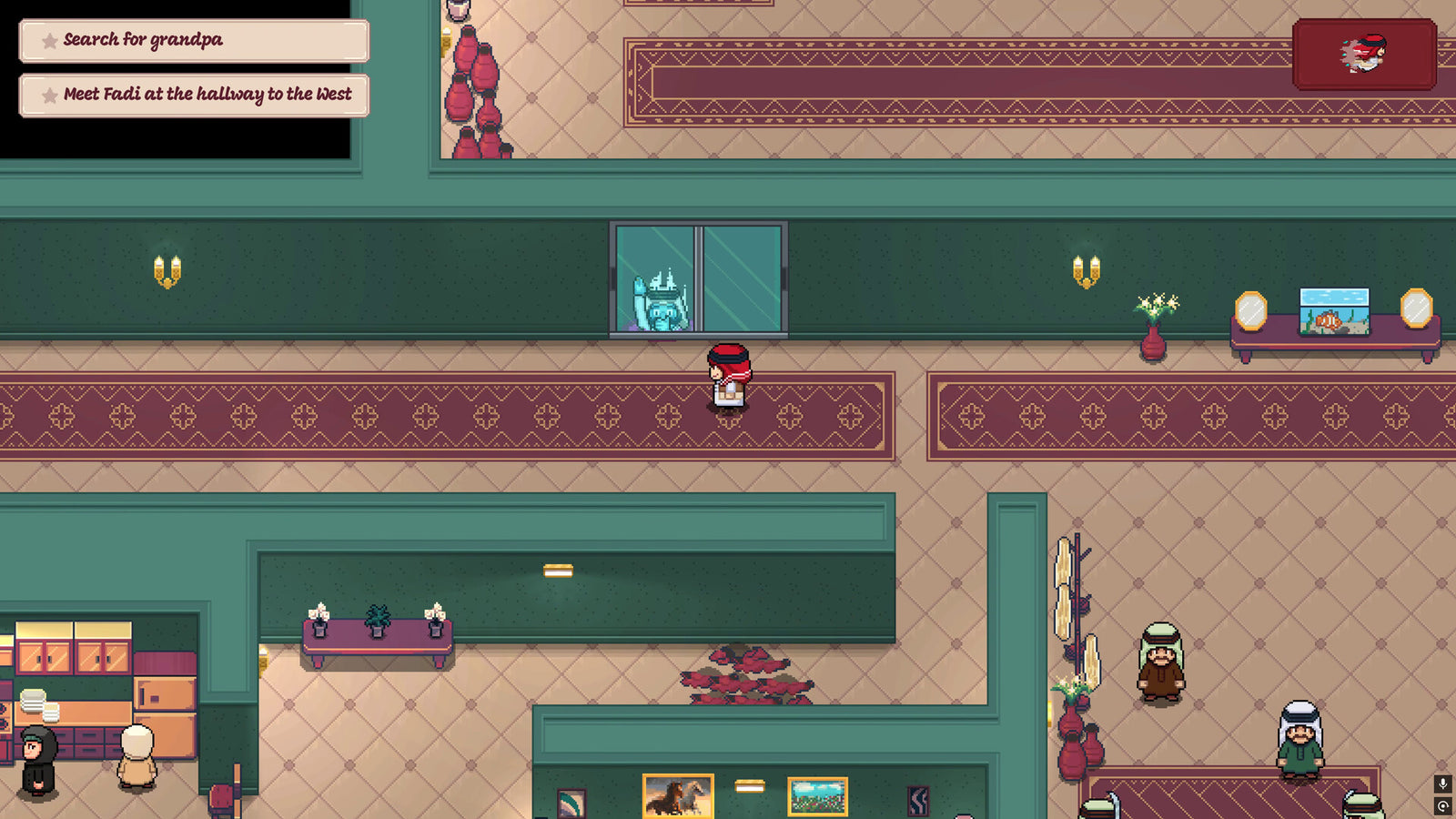 Azooma Escape — image 4