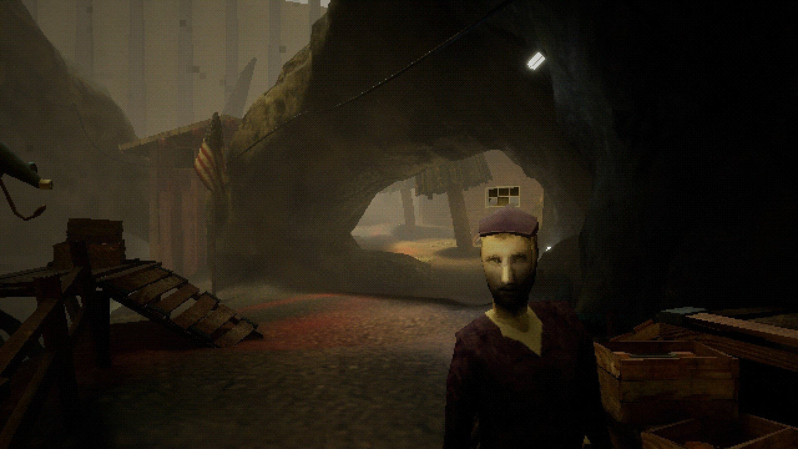 THRESHOLD — image 5