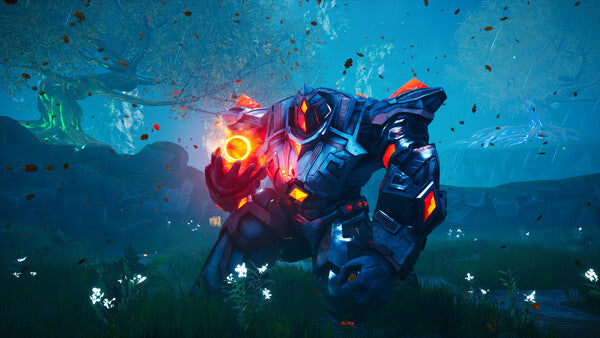 AFTERBLAST — image 4