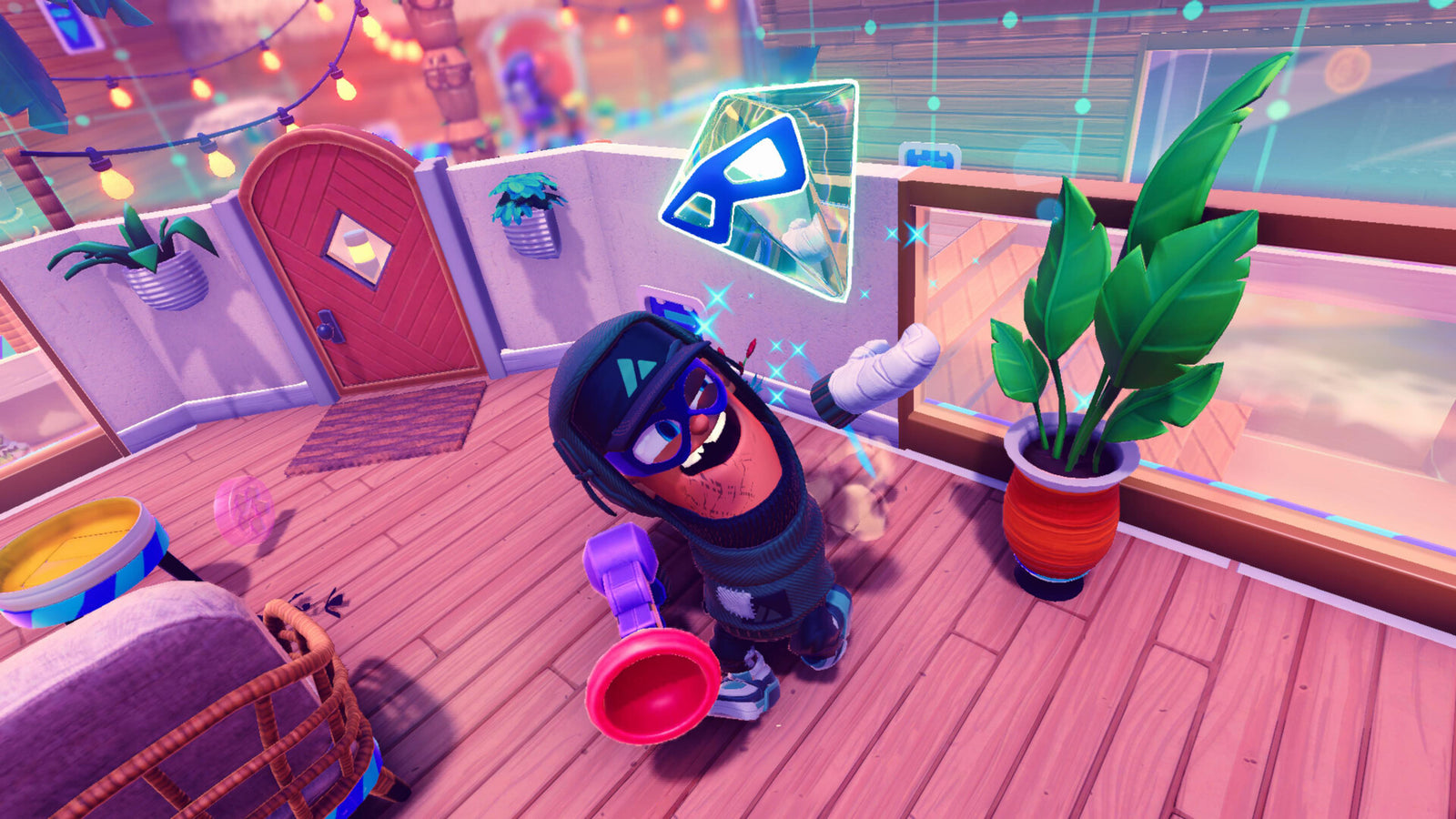 Bandit Trap — image 2