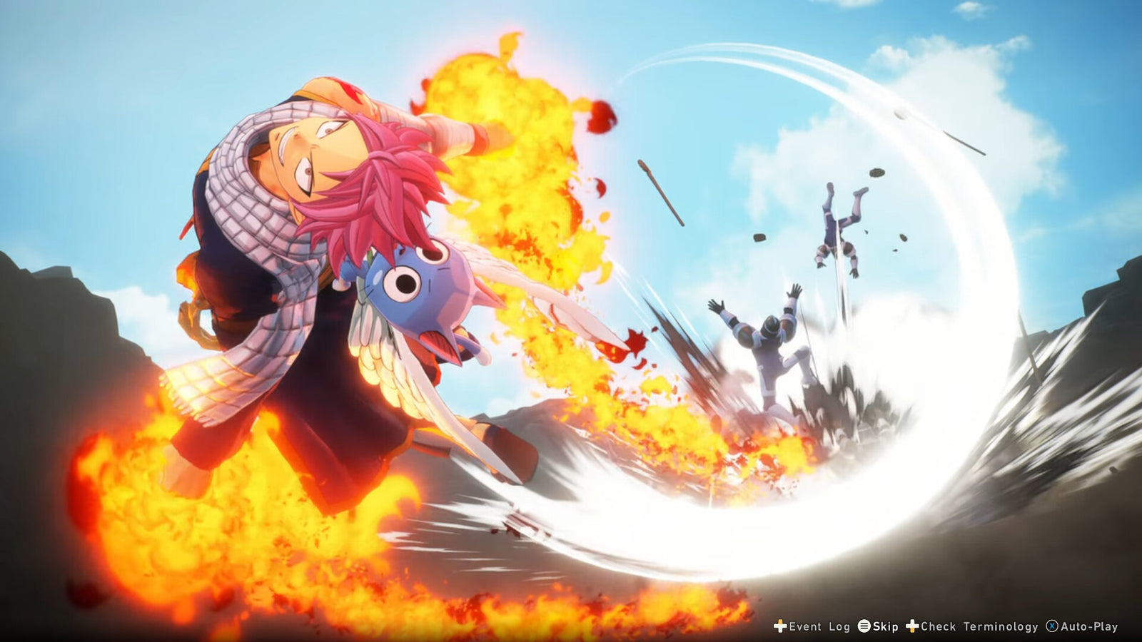 FAIRY TAIL 2 — image 1