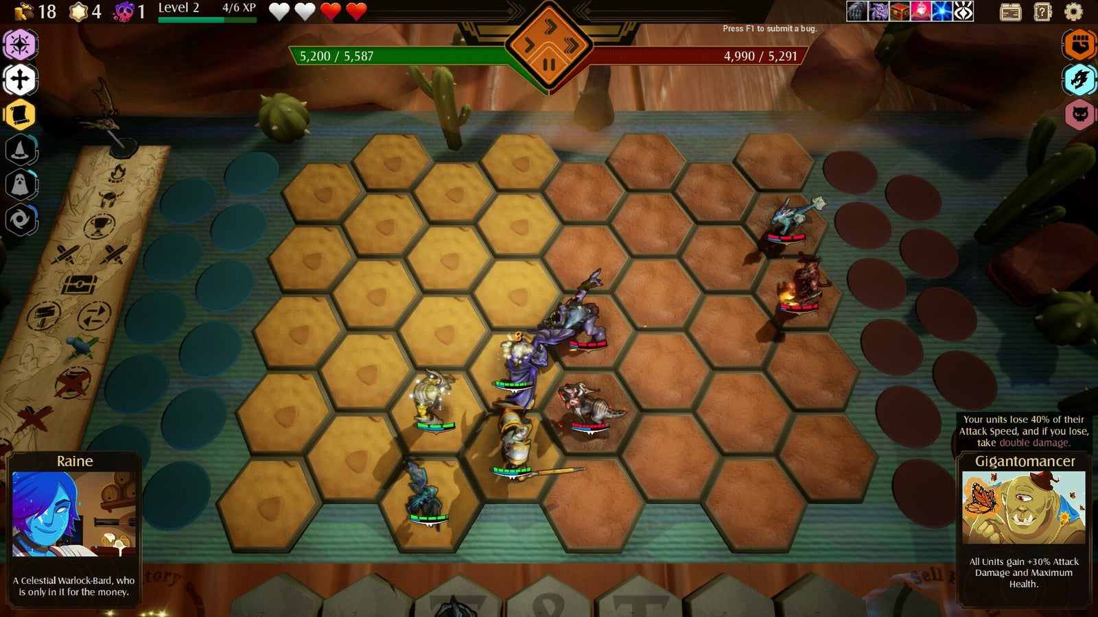 Tales & Tactics — image 4
