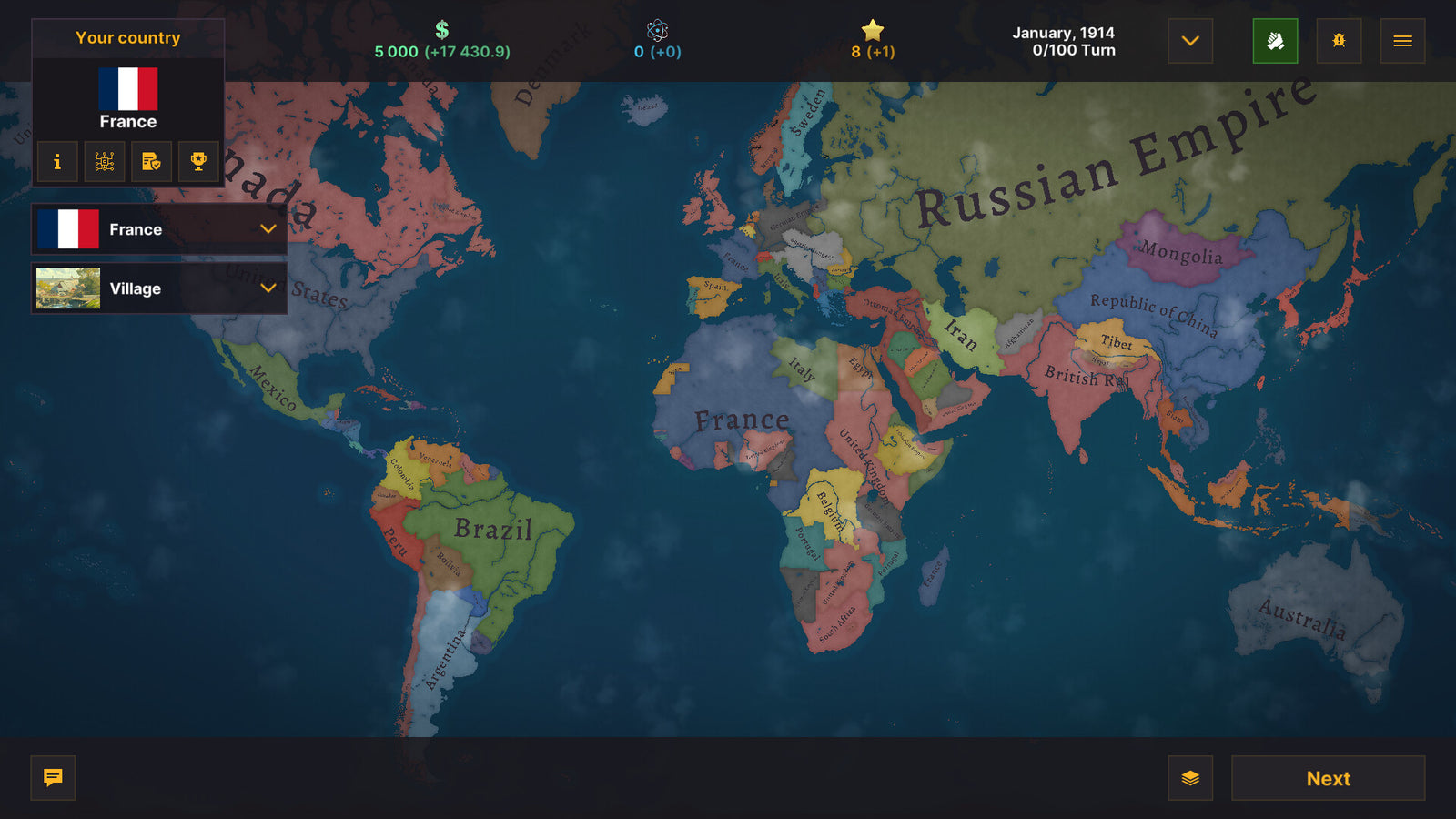 Warnament — image 6