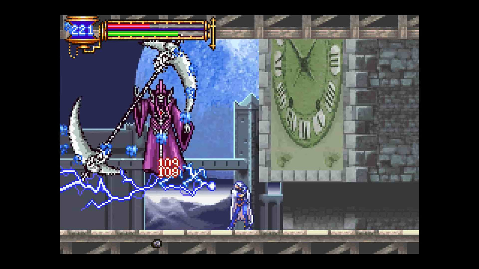 Castlevania Advance — image 5
