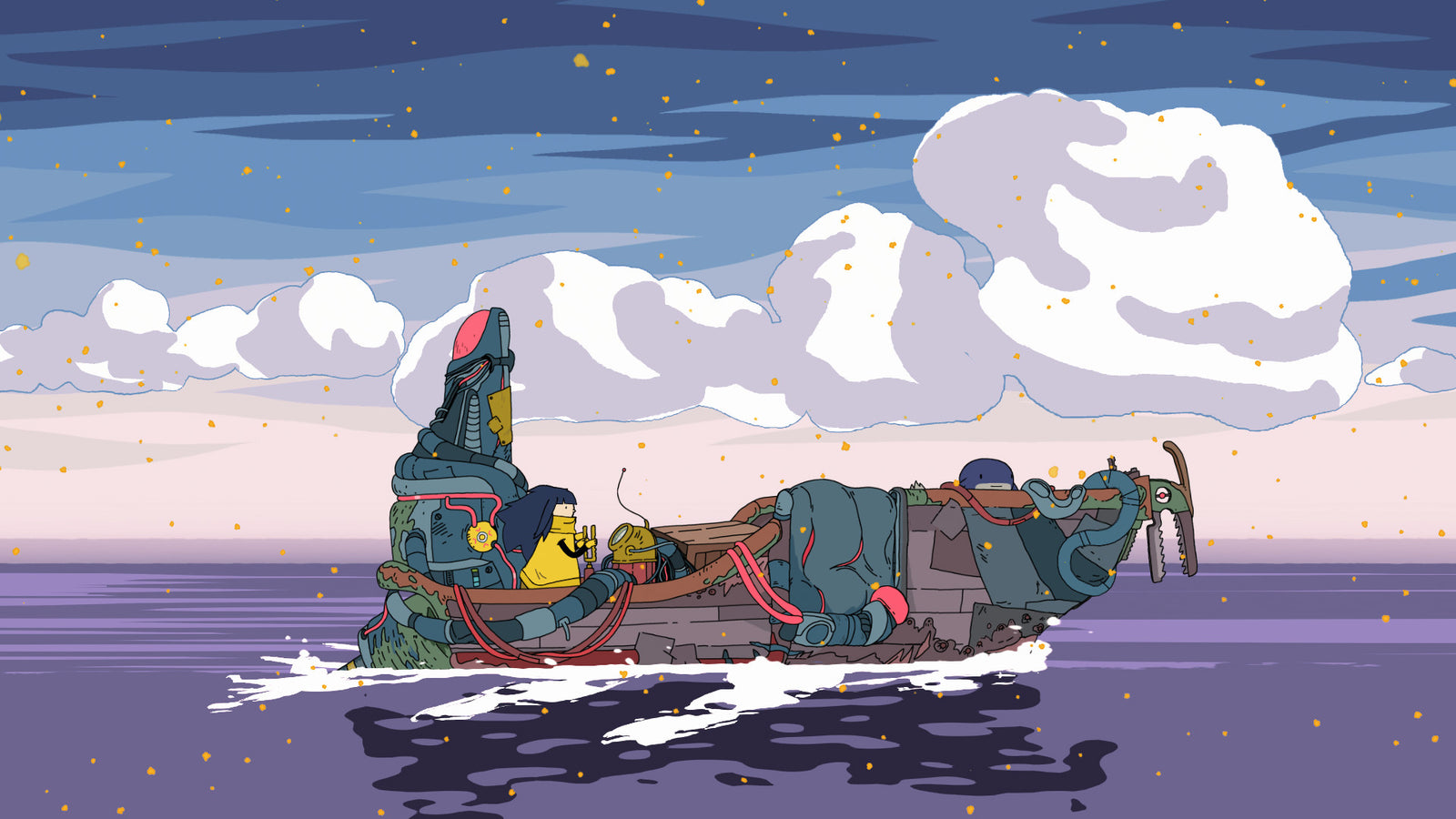 Minute of Islands — image 5