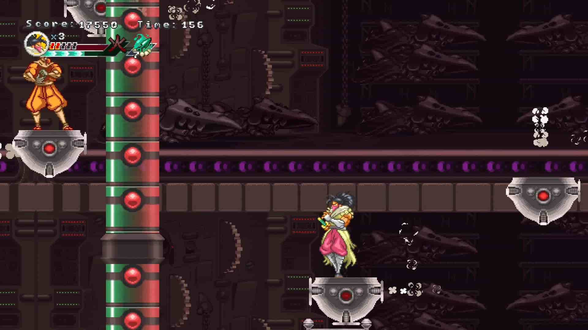 Ganryu 2
