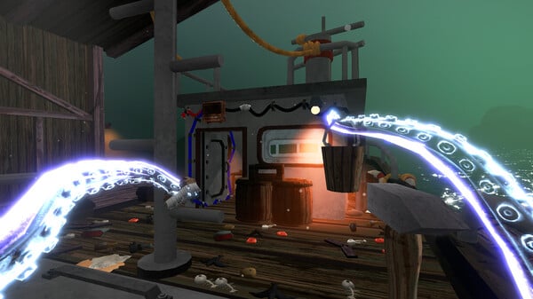 Sunken Engine — image 3