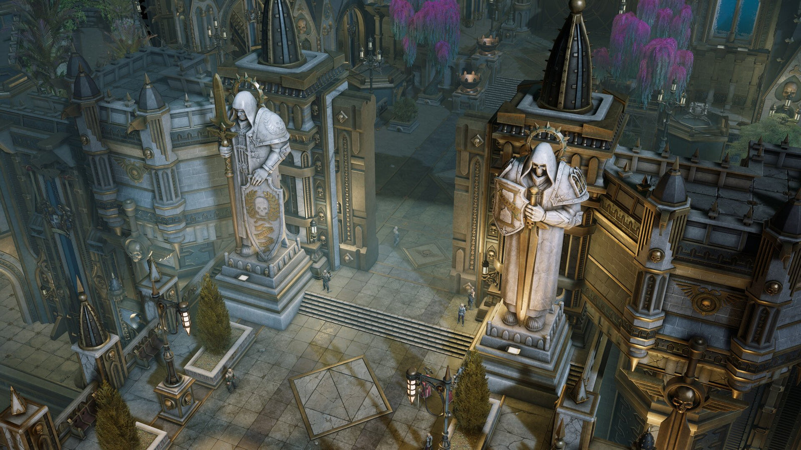 Warhammer 40,000: Rogue Trader — image 1