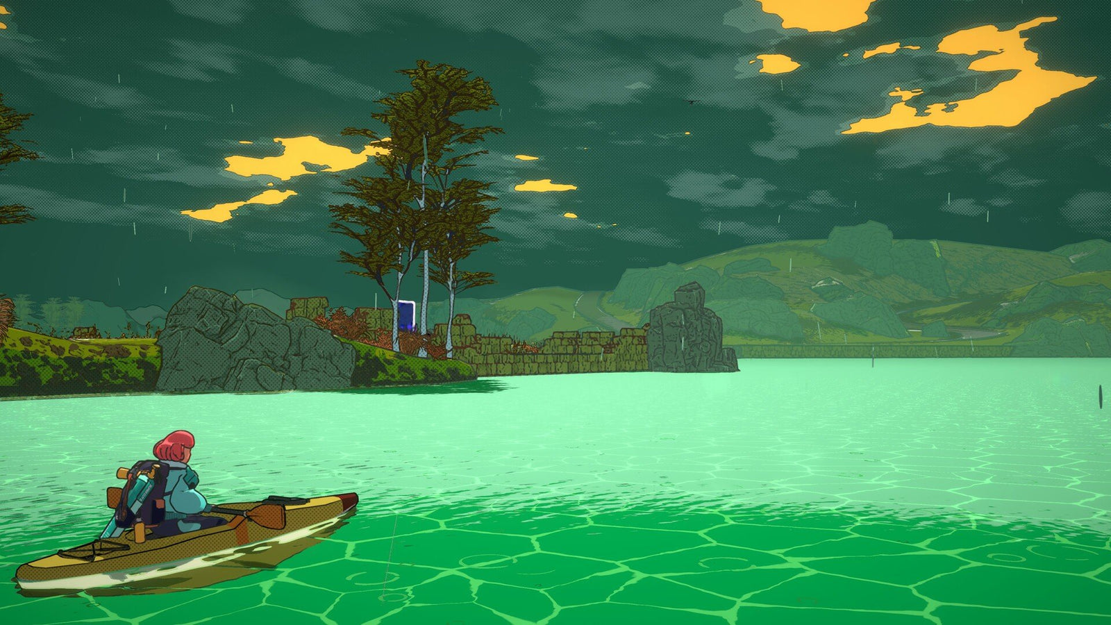 Dungeons of Hinterberg — image 3