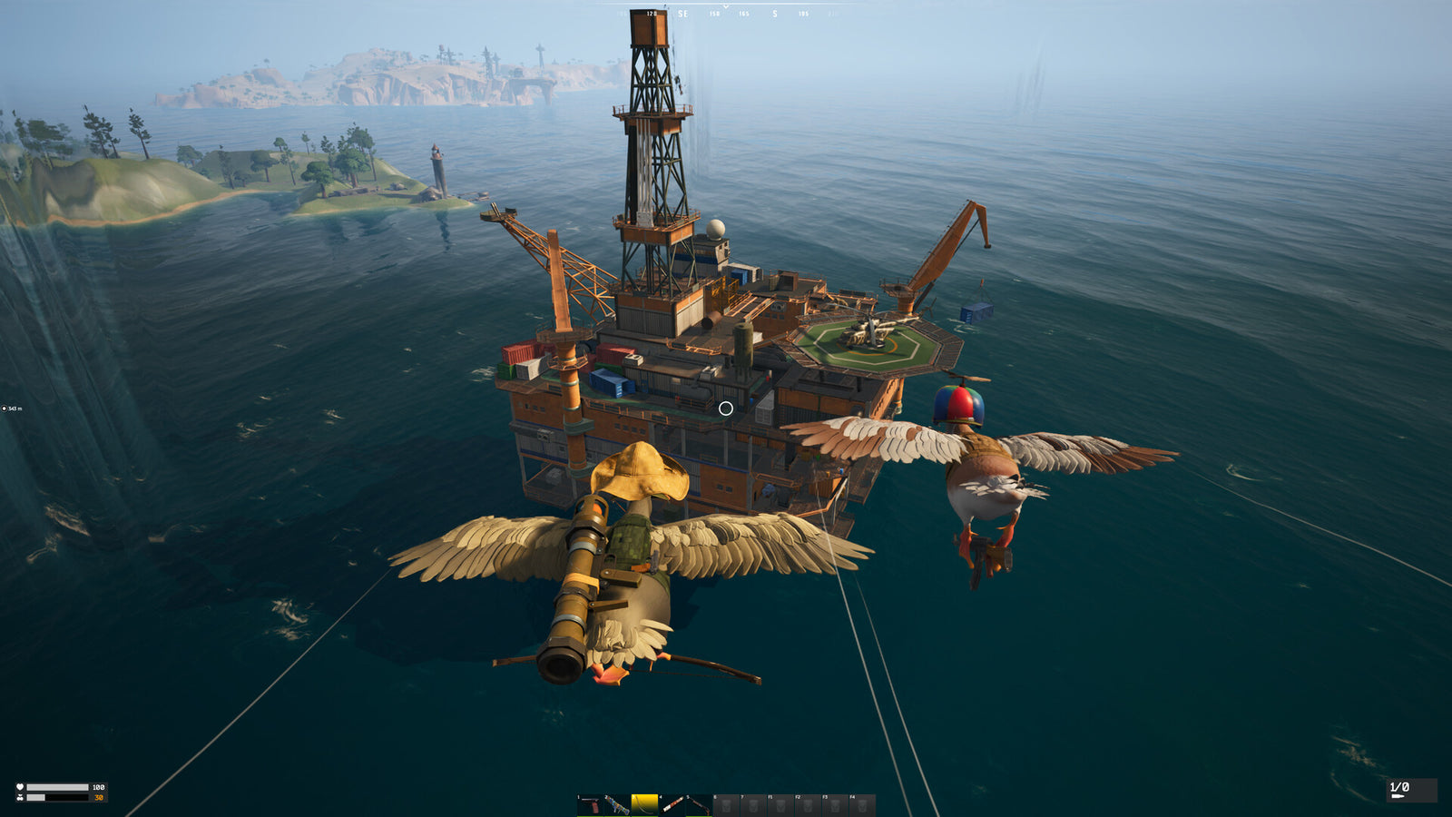 DUCKSIDE — image 5