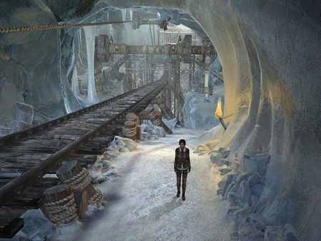 Syberia 20th Anniversary — image 5