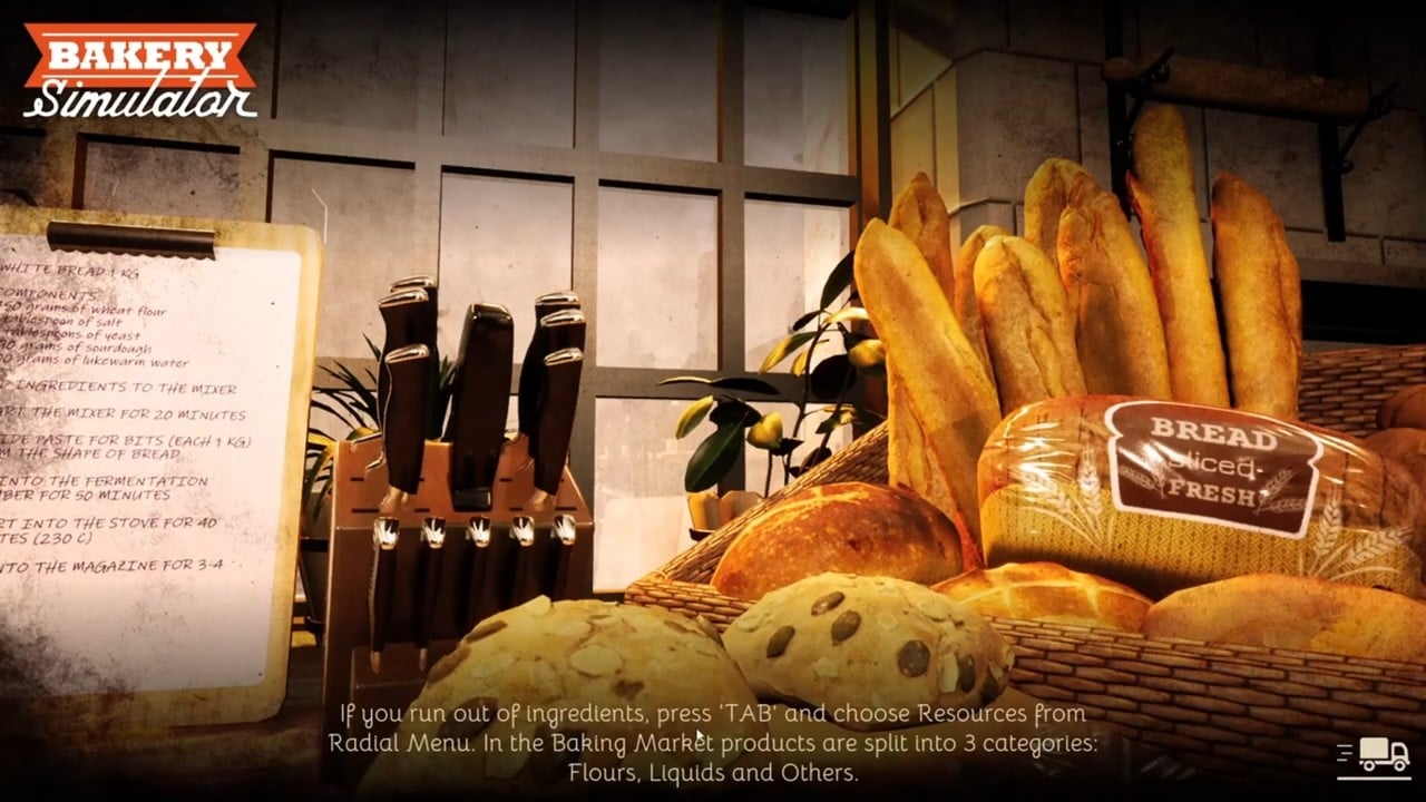 Bakery Simulator — image 2