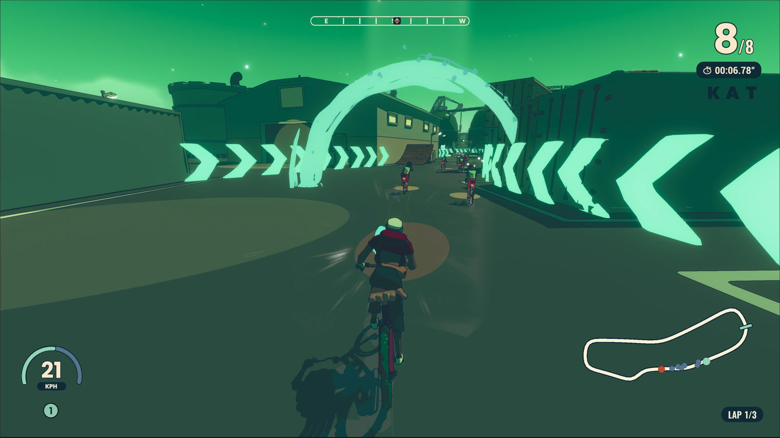 Wheel World — image 6
