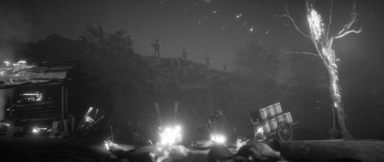 Trek to Yomi — image 2