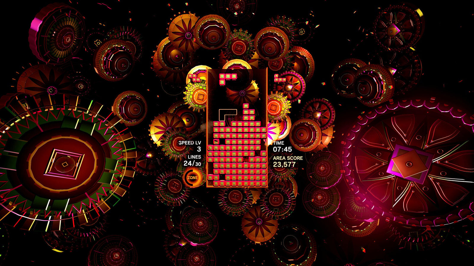 Tetris Effect: Connected — image 2