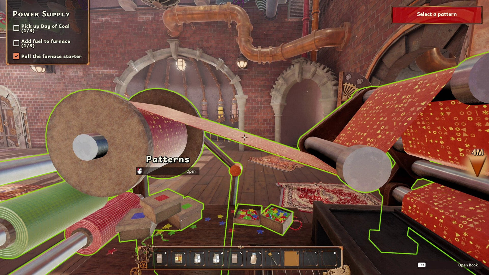 Chocolate Factory Simulator — image 2