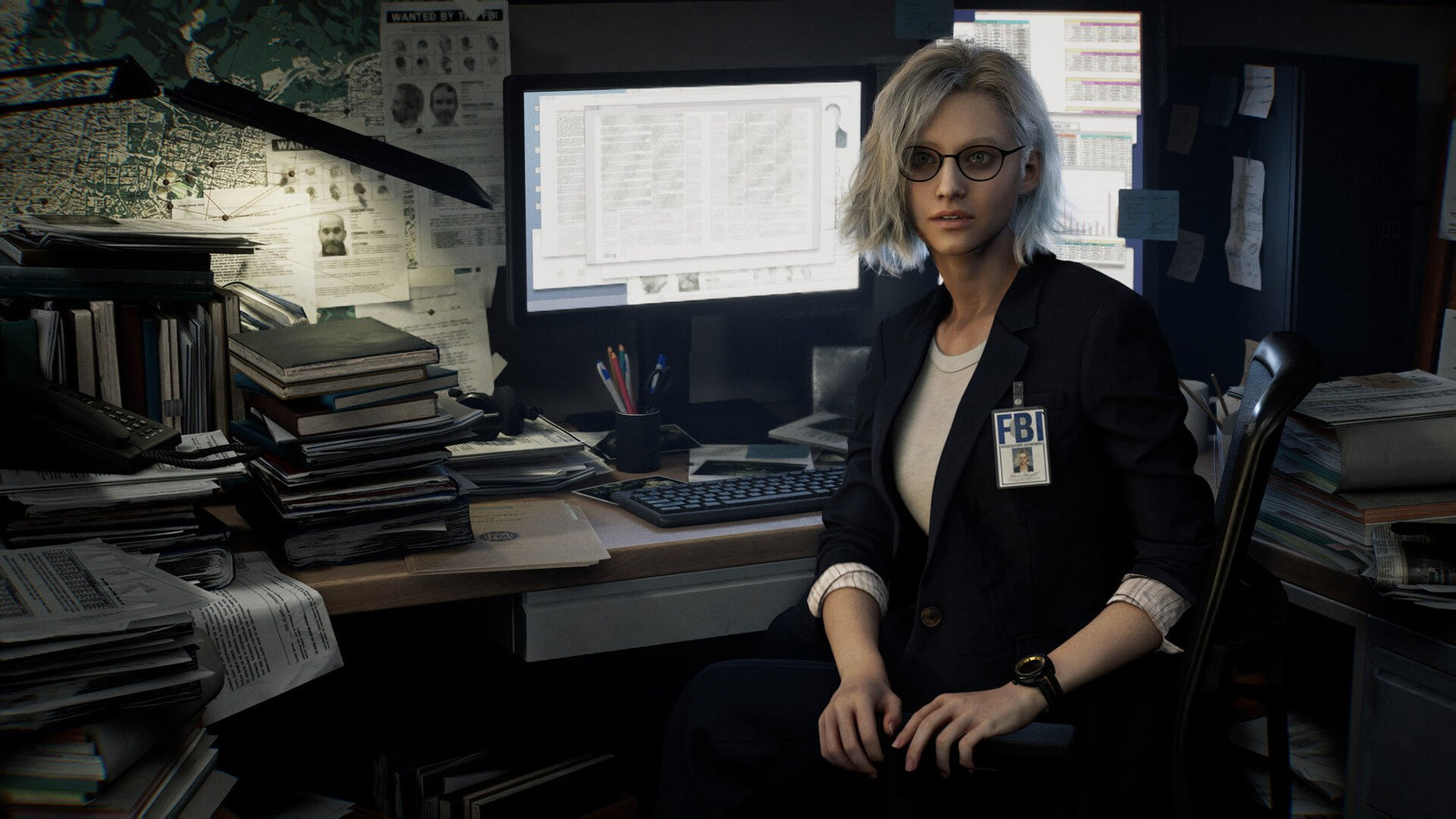 Resident Evil Requiem — image 1