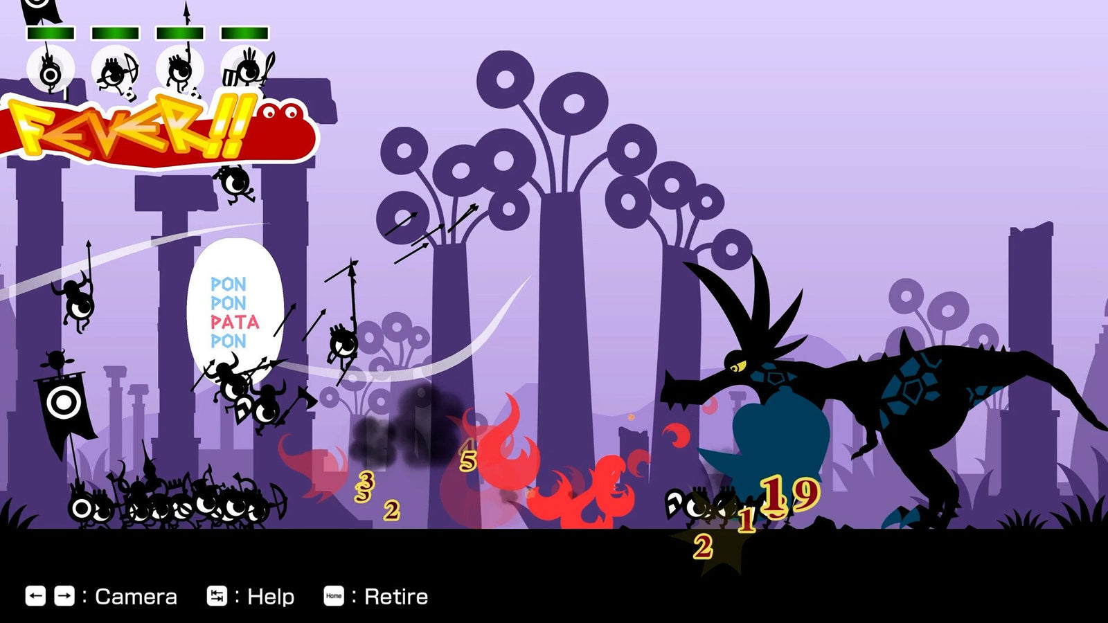 PATAPON 1+2 REPLAY — image 5