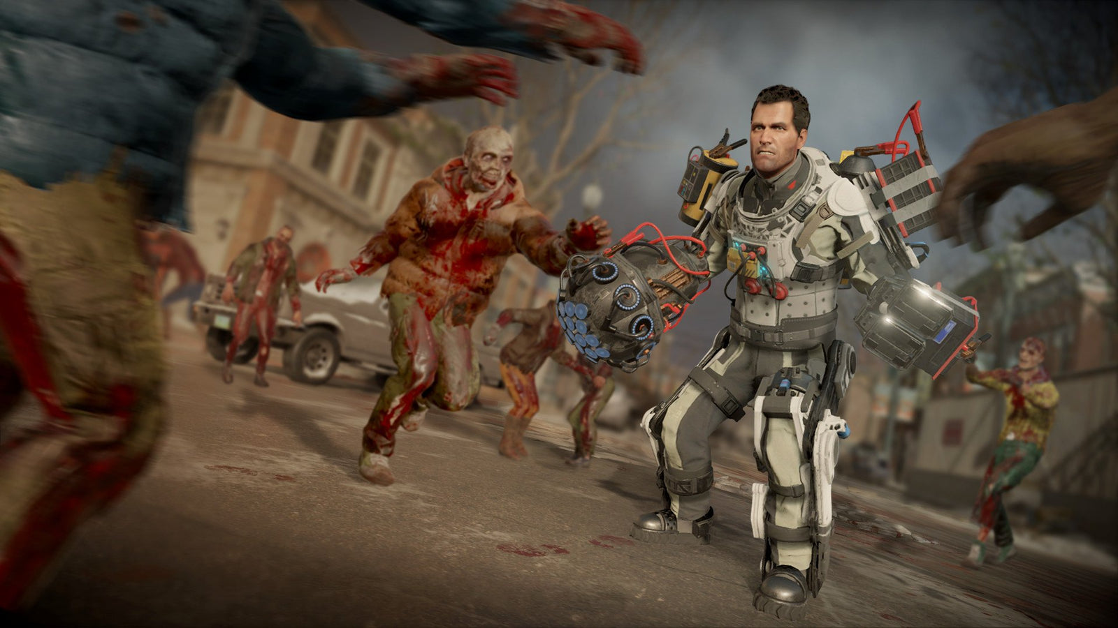 Dead Rising 4 — image 3