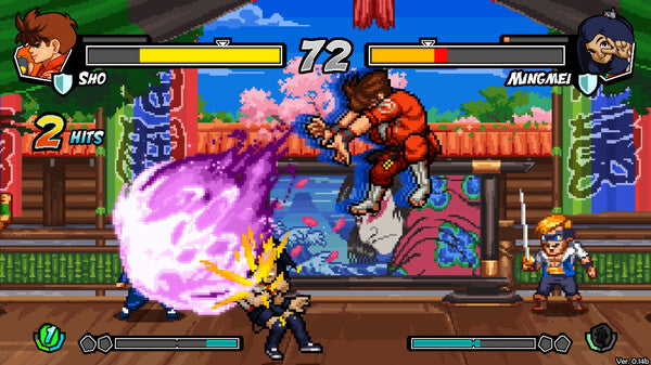 Pocket Bravery — image 1