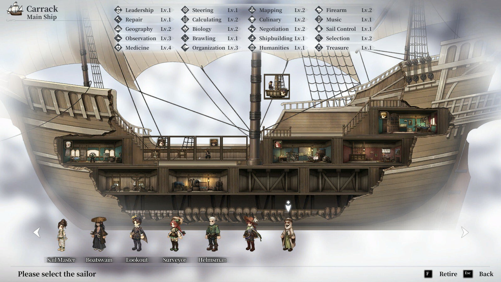 Sailing Era — image 5
