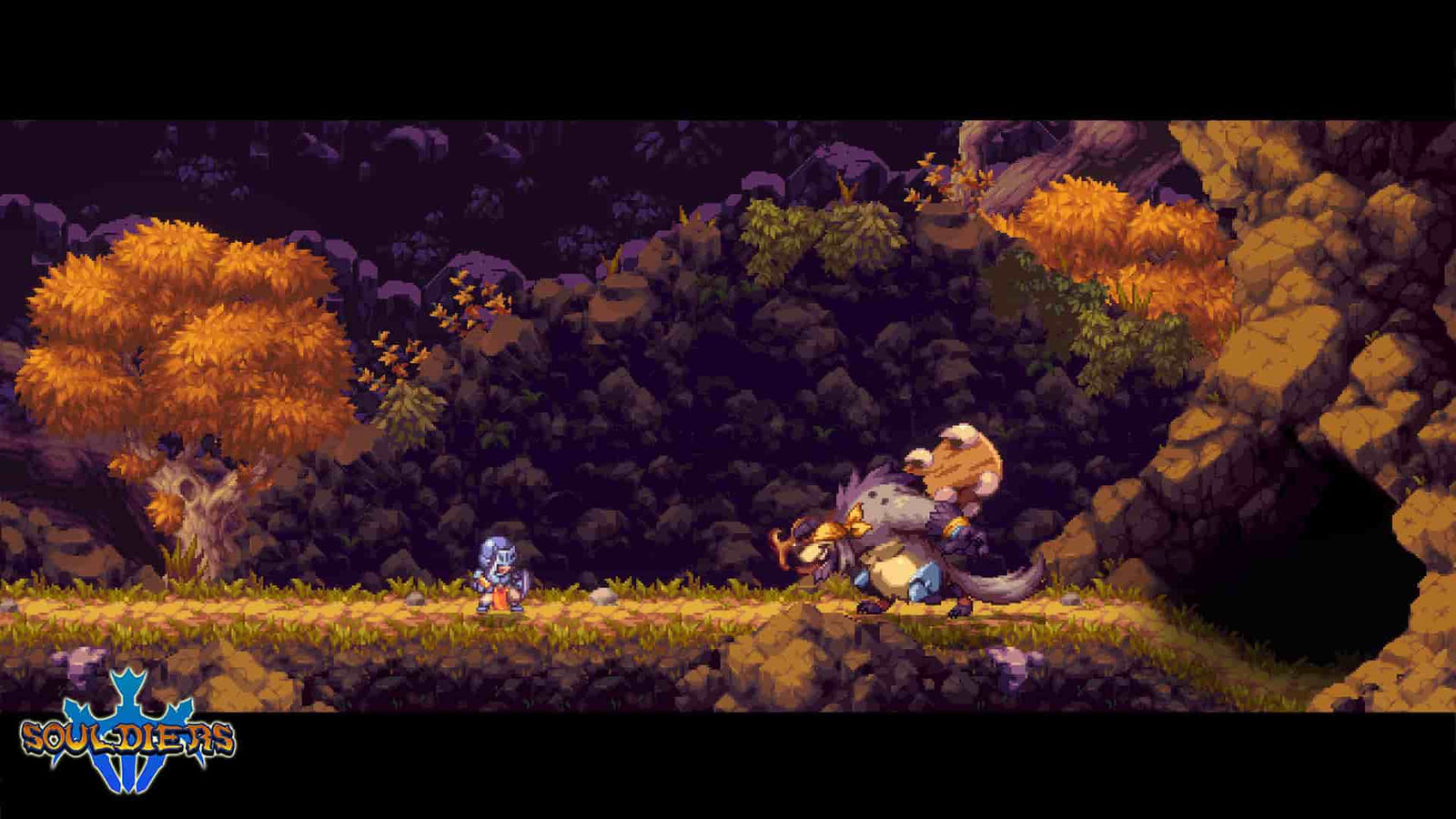 Souldiers — image 3