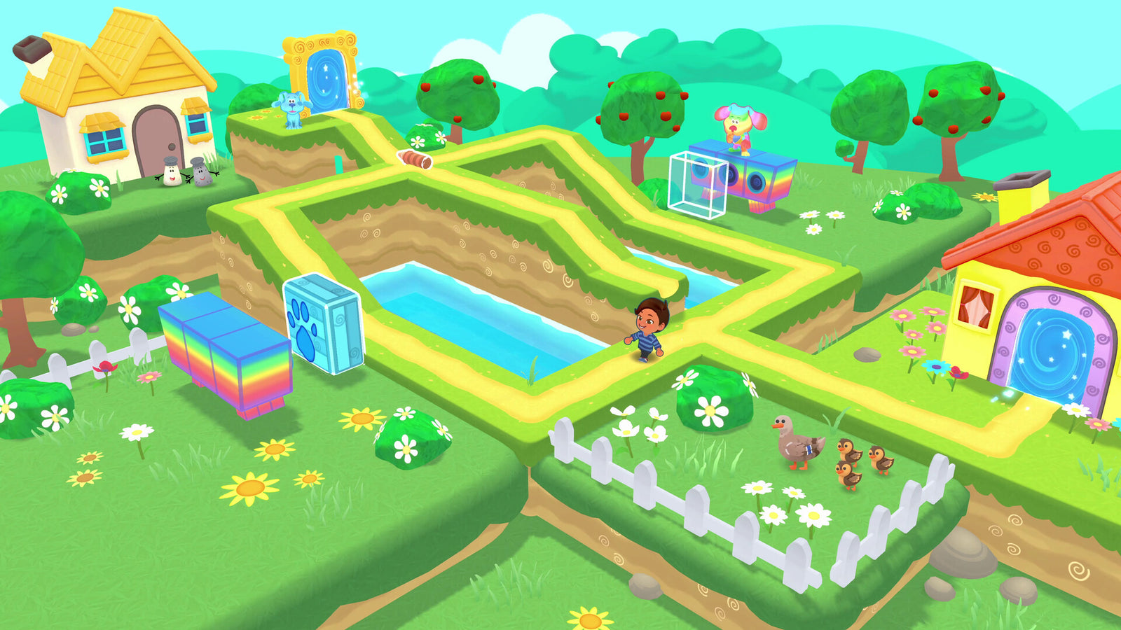 Nick Jr. Party Adventure — image 4